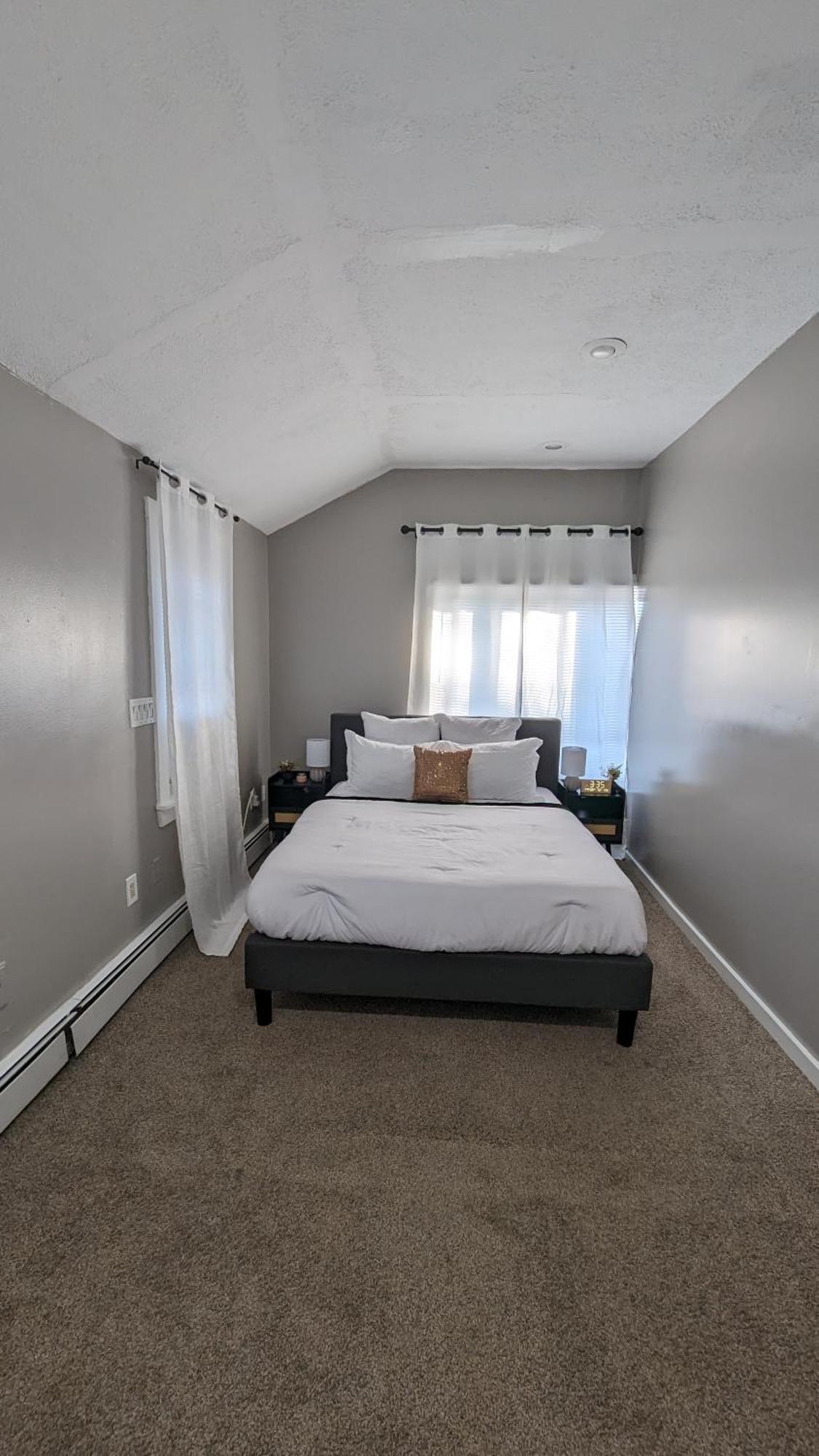 Private, Spacious & Comfy 1 Bedroom Entire Suite With Separate Entry & Free Parking Holbrook Exterior photo